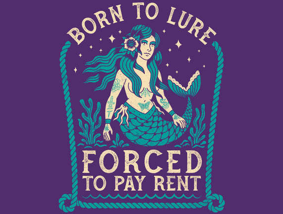 Born To Lure