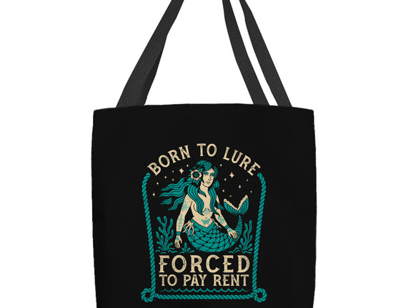 Born To Lure