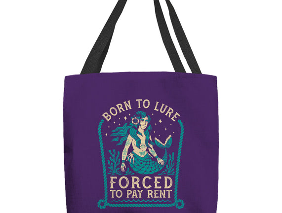 Born To Lure