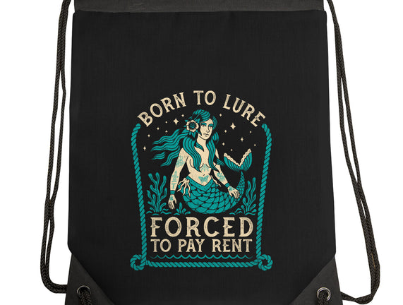 Born To Lure