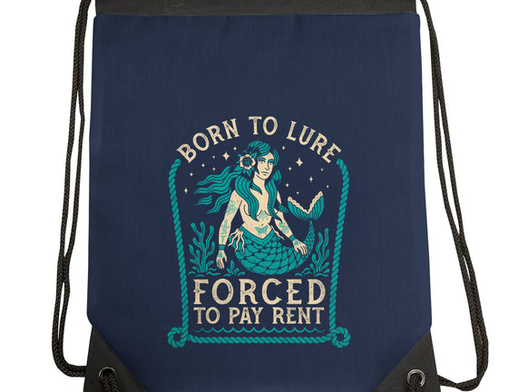 Born To Lure