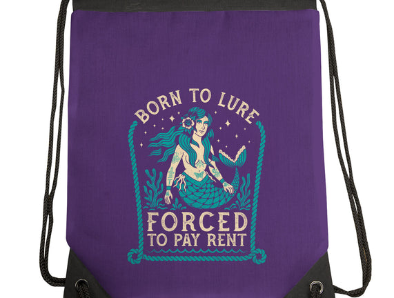 Born To Lure