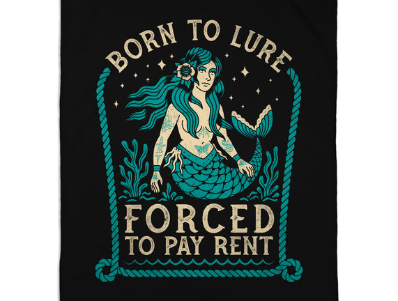 Born To Lure