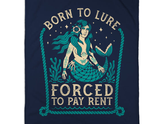 Born To Lure