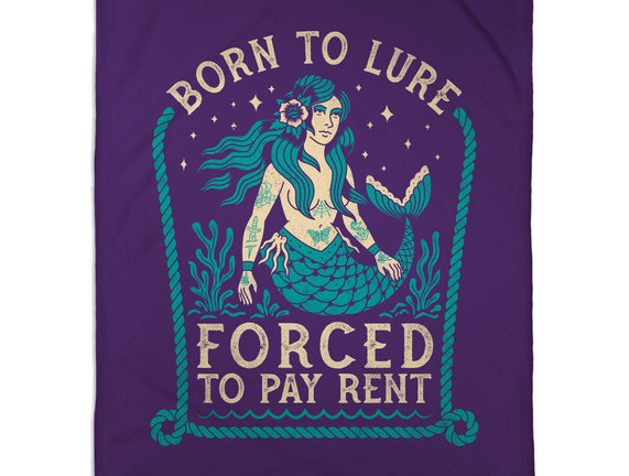 Born To Lure