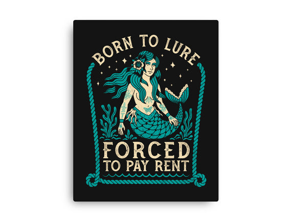 Born To Lure