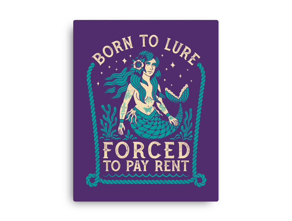 Born To Lure