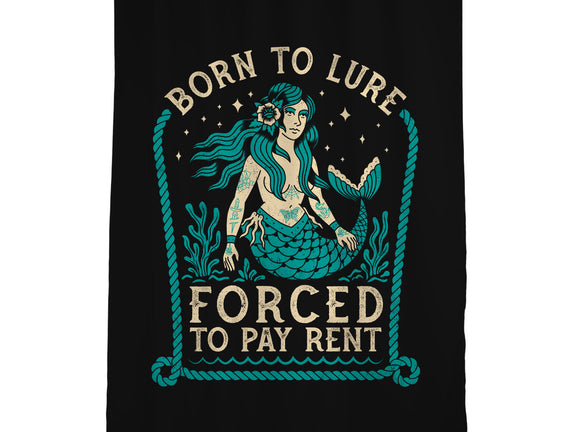 Born To Lure