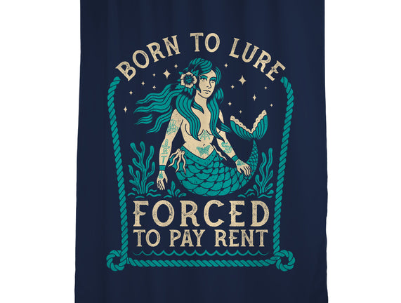 Born To Lure
