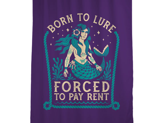 Born To Lure