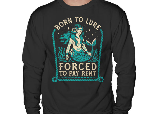 Born To Lure