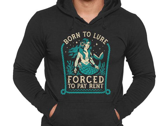 Born To Lure