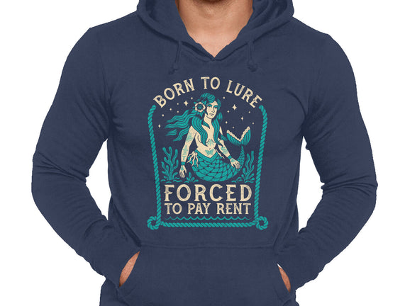 Born To Lure