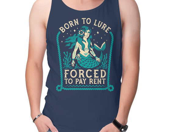 Born To Lure