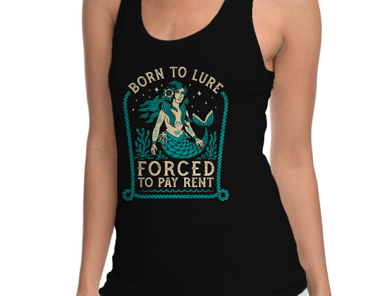 Born To Lure