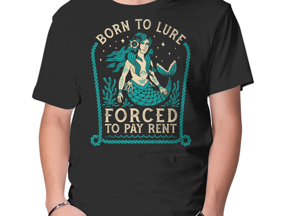 Born To Lure