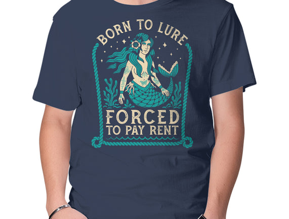 Born To Lure