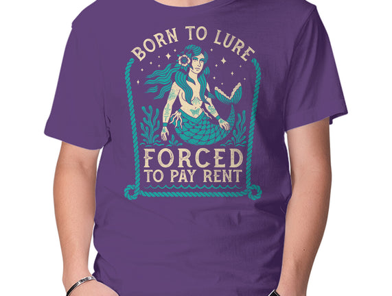 Born To Lure