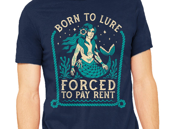 Born To Lure