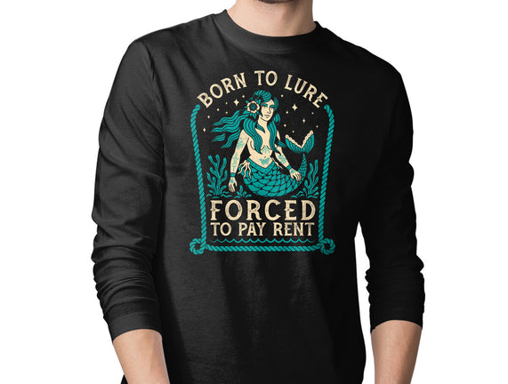 Born To Lure