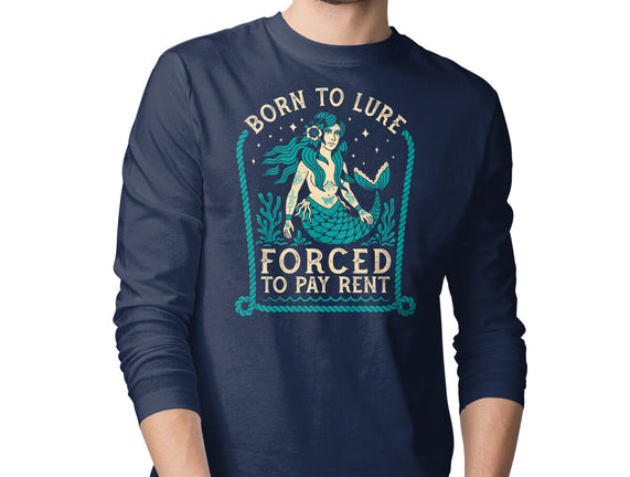 Born To Lure