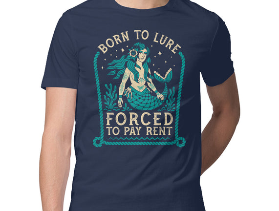Born To Lure