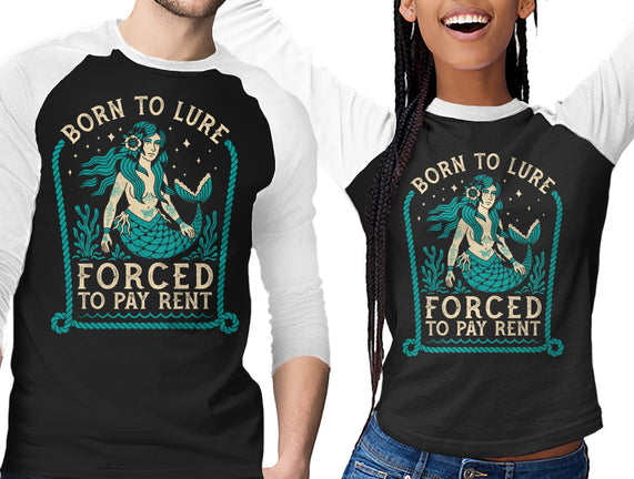 Born To Lure