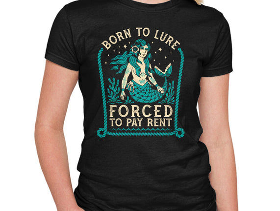 Born To Lure