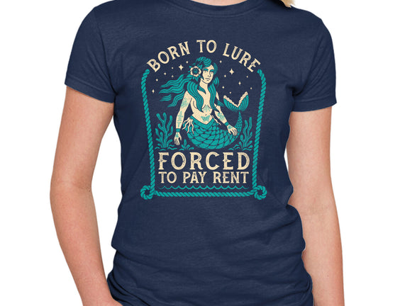 Born To Lure