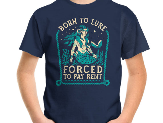 Born To Lure