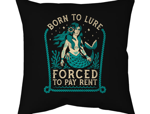 Born To Lure