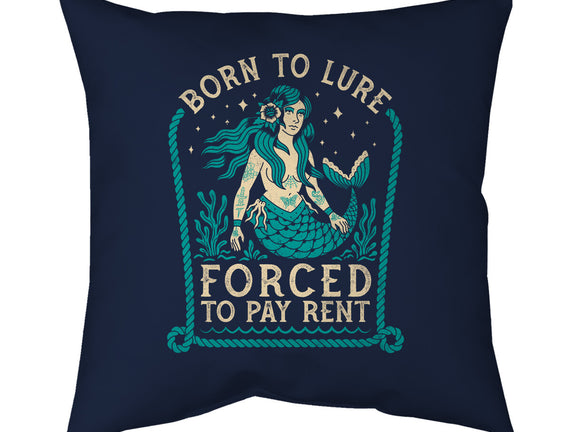 Born To Lure
