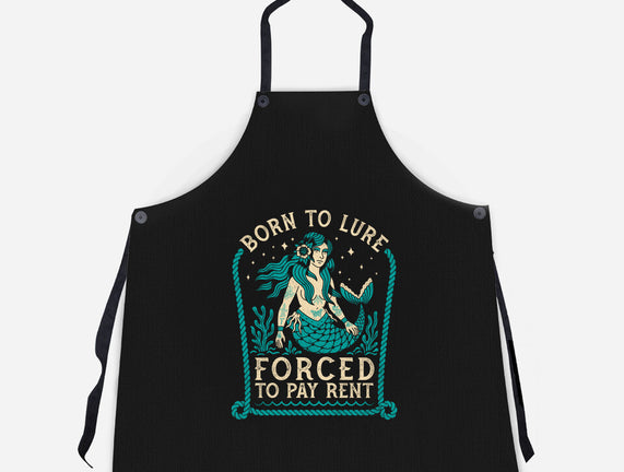 Born To Lure