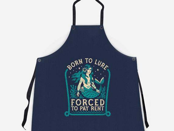 Born To Lure