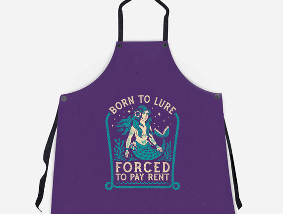 Born To Lure
