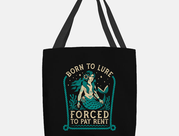 Born To Lure