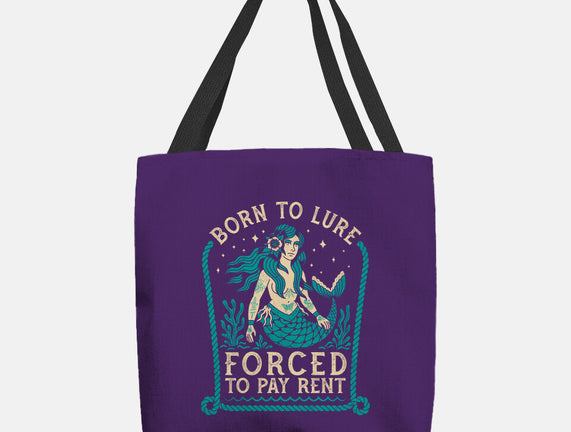 Born To Lure