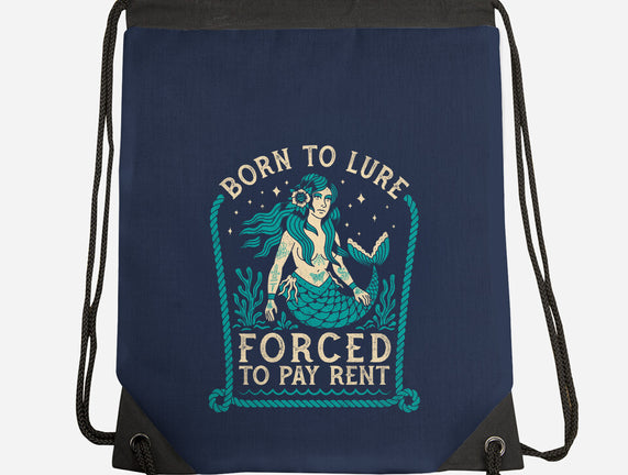 Born To Lure