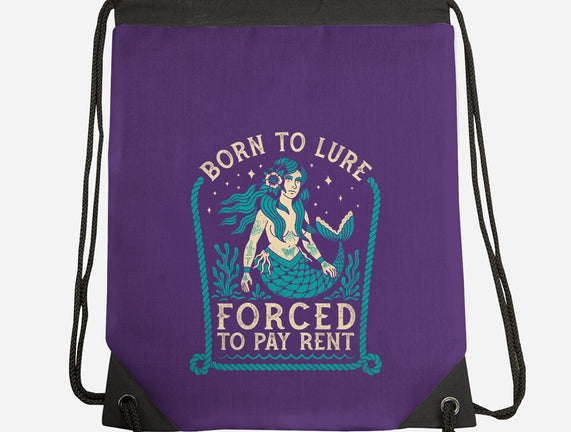 Born To Lure
