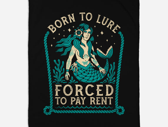 Born To Lure