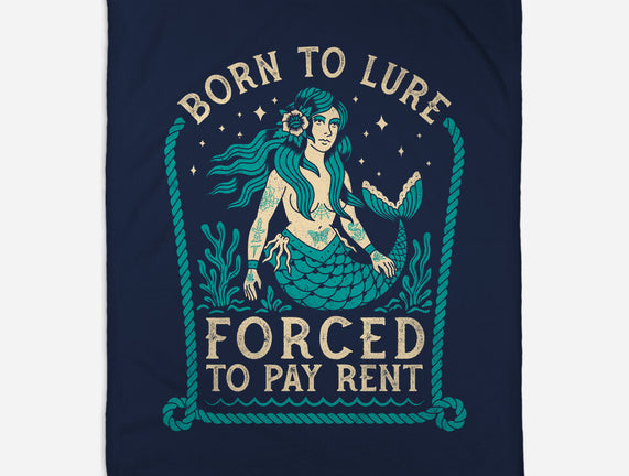 Born To Lure