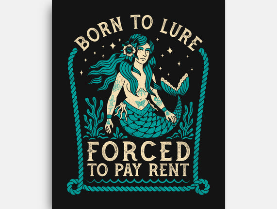 Born To Lure
