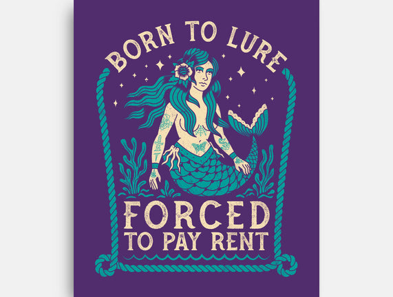 Born To Lure