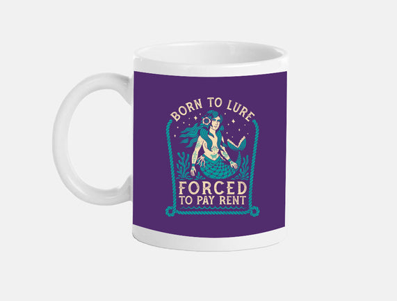 Born To Lure