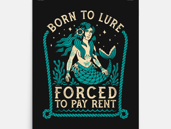 Born To Lure