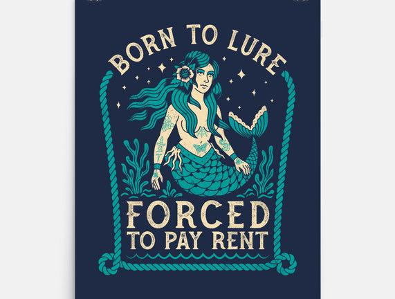 Born To Lure