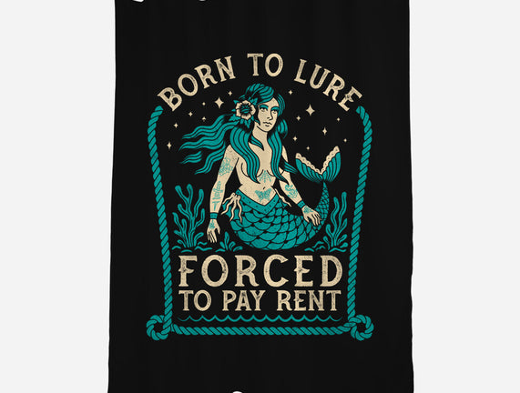 Born To Lure