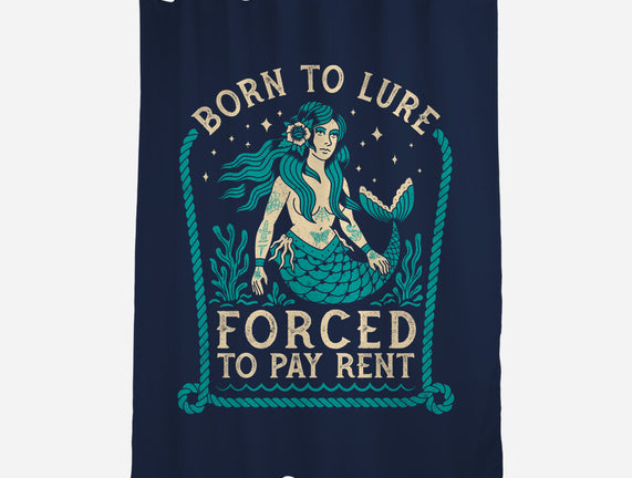 Born To Lure