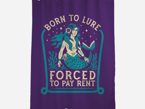 Born To Lure