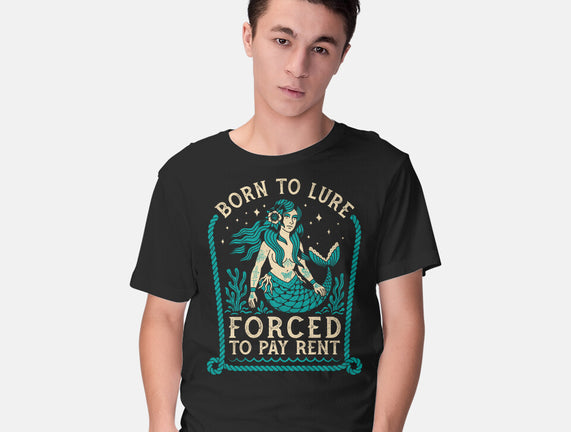 Born To Lure